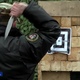 В Пермском кадетском корпусе прошло Первенство по спортивному метанию ножа