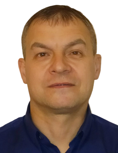 Спиркин Владимир Семенович