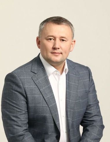 Дамдинцурунов Вячеслав
